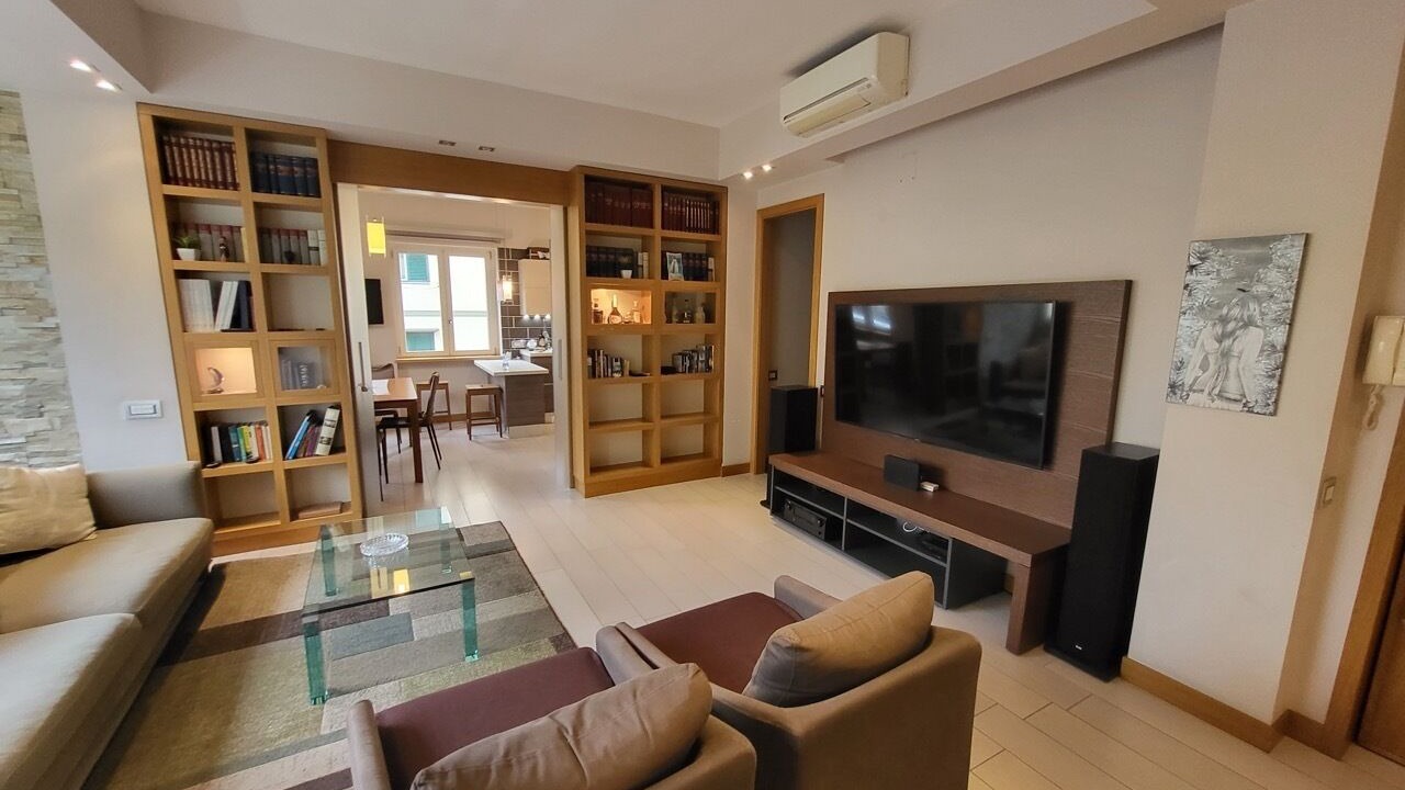 Photo of Livingroom in Arenella