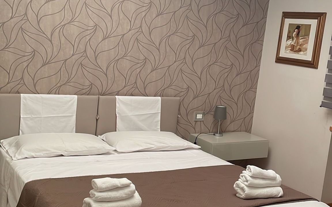 Photo of Bedroom in Arenella