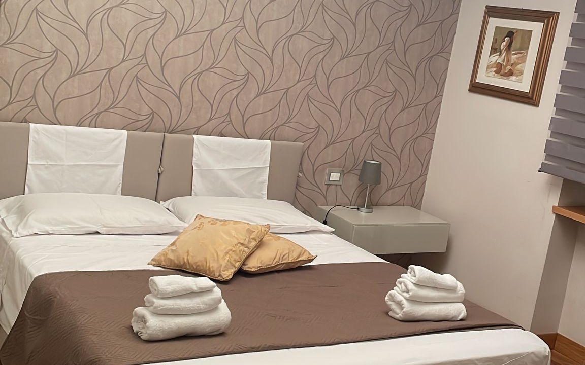 Photo of Bedroom in Arenella