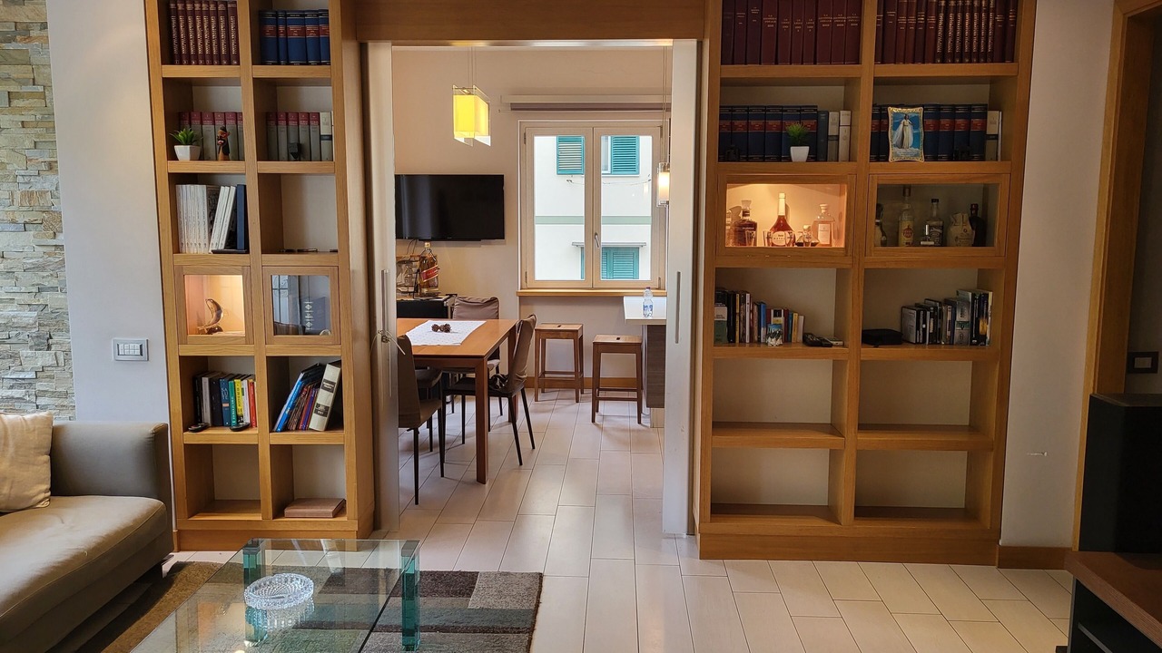 Photo of Livingroom in Arenella