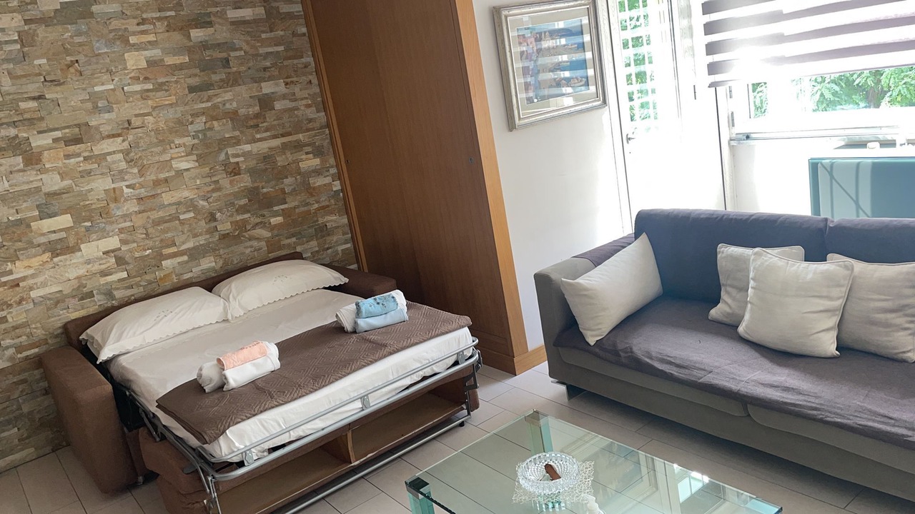 Photo of Bedroom in Arenella