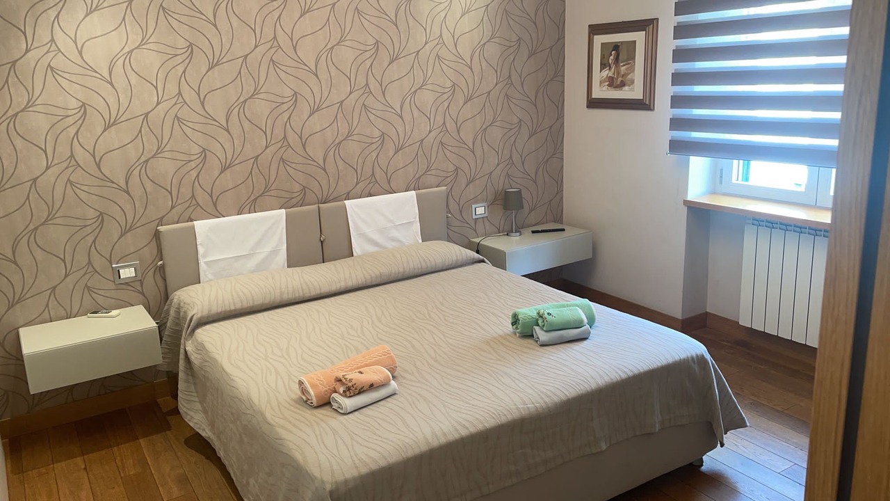 Photo of Bedroom in Arenella