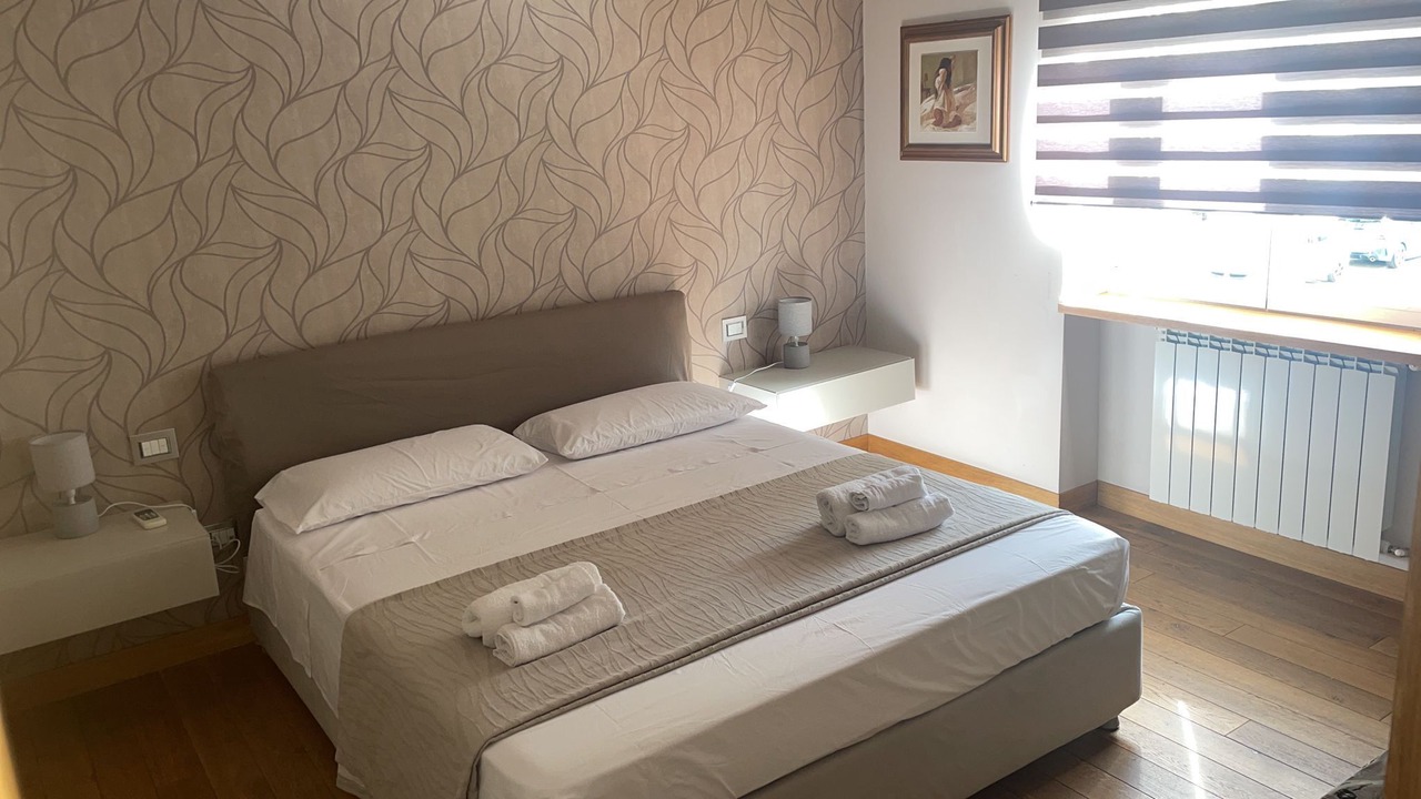 Photo of Bedroom in Arenella