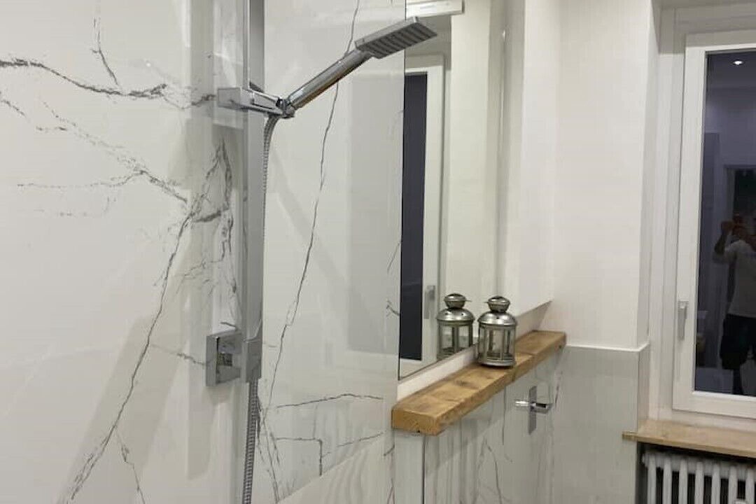 Photo of Bathroom in Mirafiori Sud
