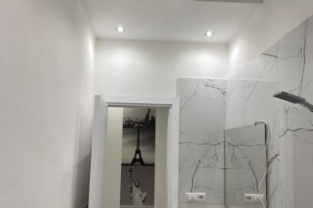 Photo of Bathroom in Mirafiori Sud