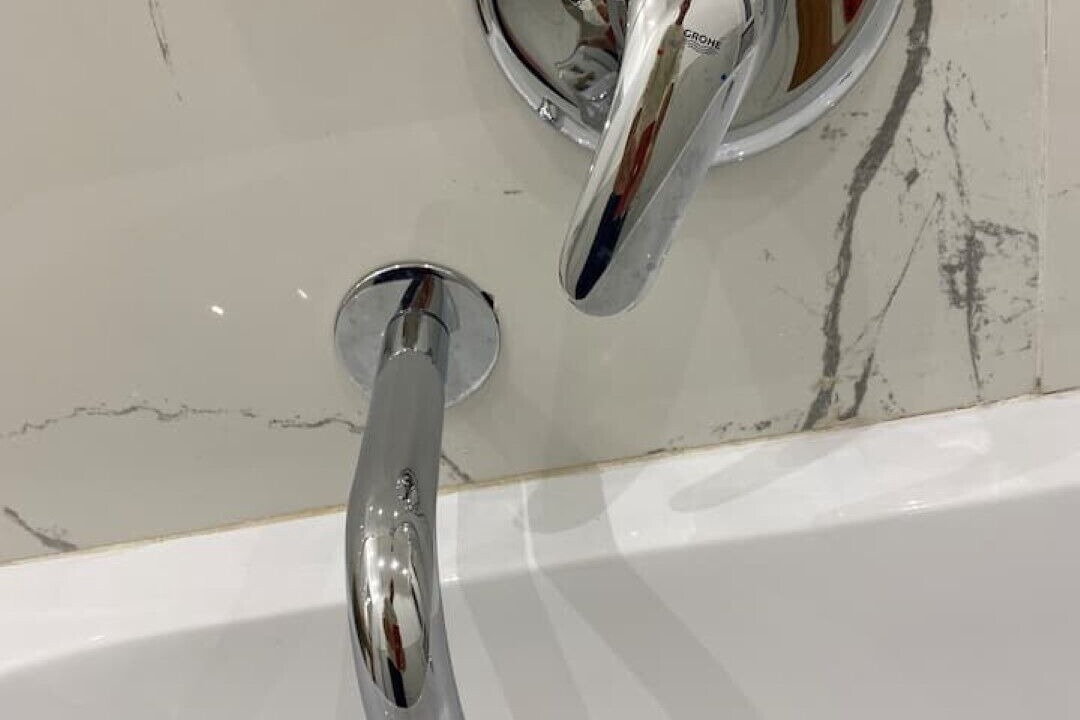 Photo of Bathroom in Mirafiori Sud