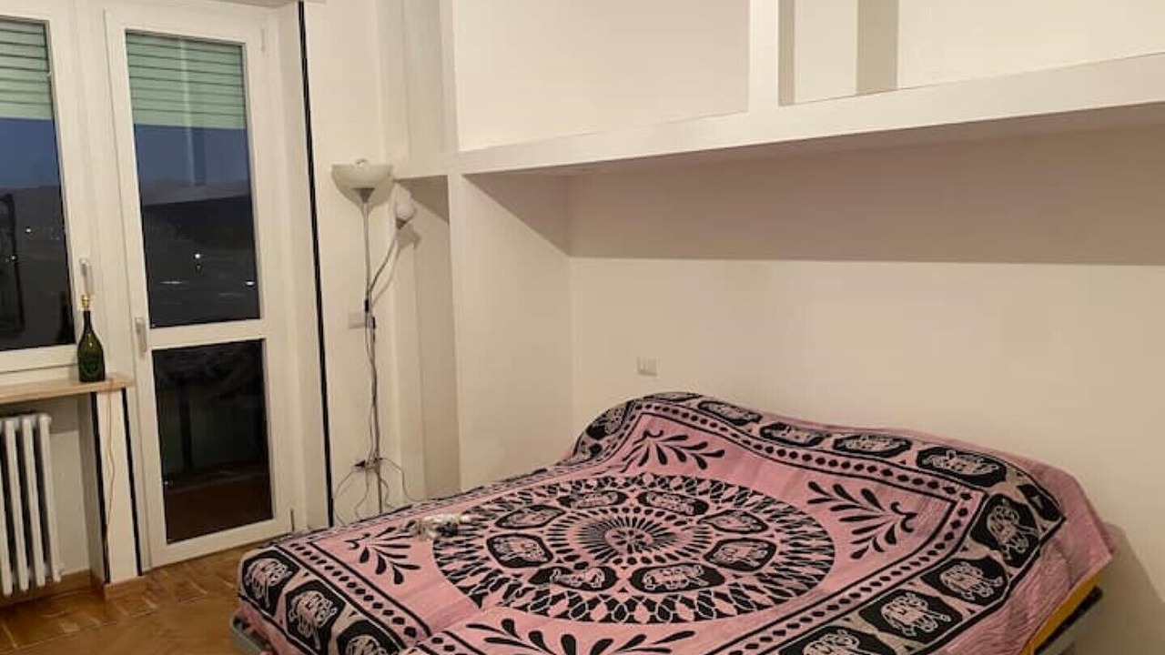 Photo of Bedroom in Mirafiori Sud