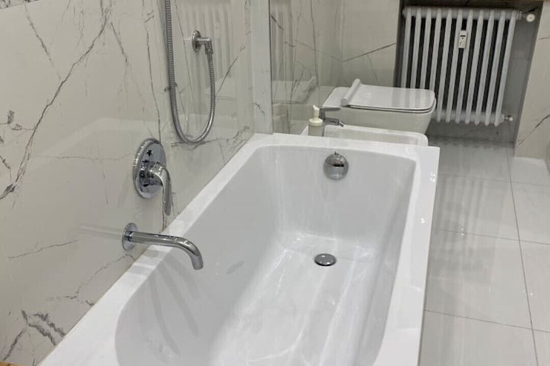 Photo of Bathroom in Mirafiori Sud