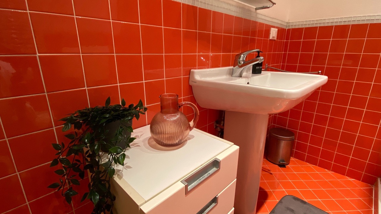 Photo of Bathroom in Barriera Vecchia-San Giacomo