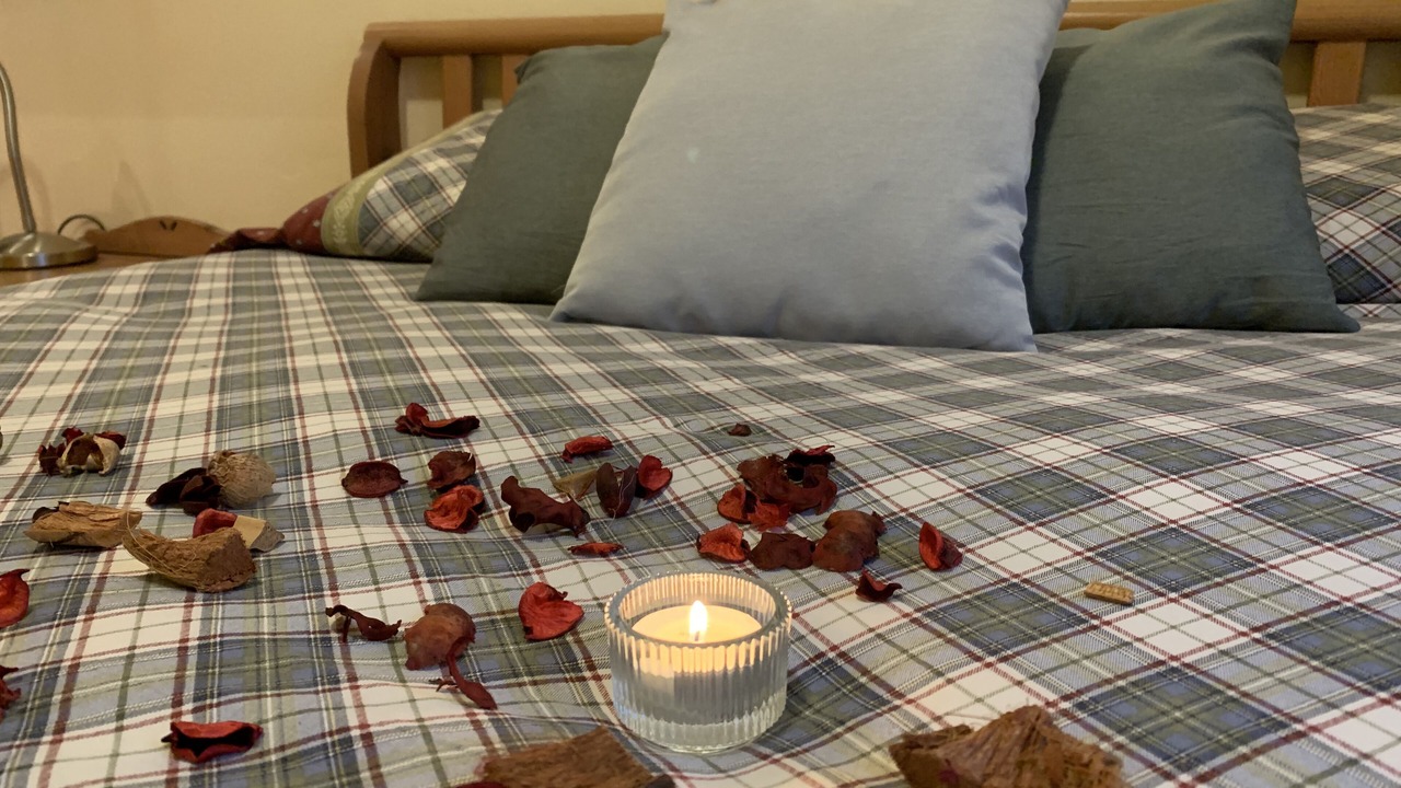 Photo of Bedroom in Barriera Vecchia-San Giacomo