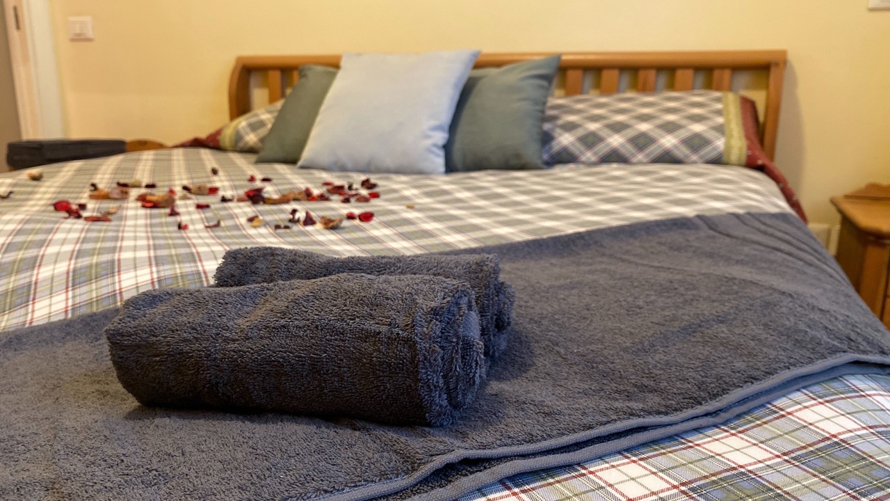 Photo of Bedroom in Barriera Vecchia-San Giacomo