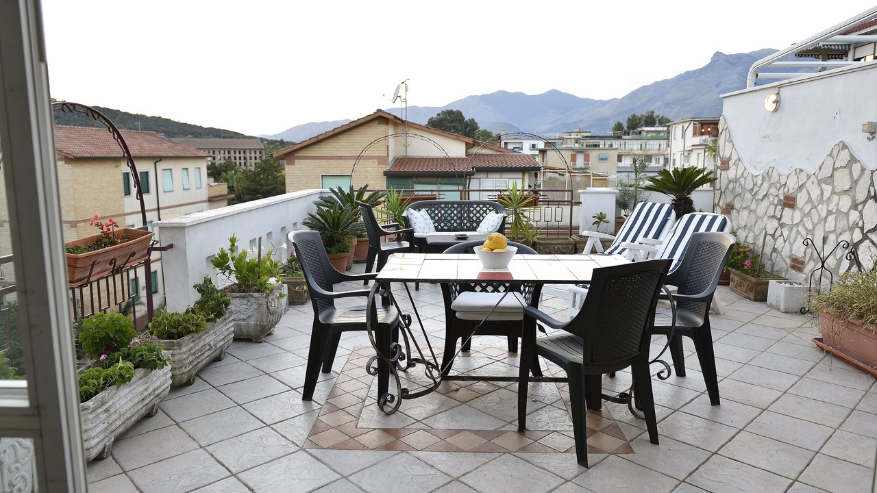 Photo of Outdoor in Scauri
