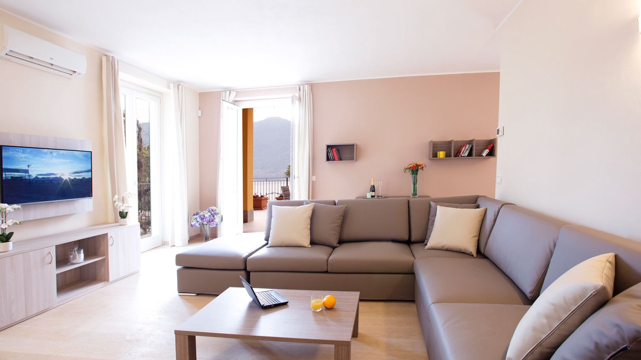 Photo of Outdoor in Sala Comacina