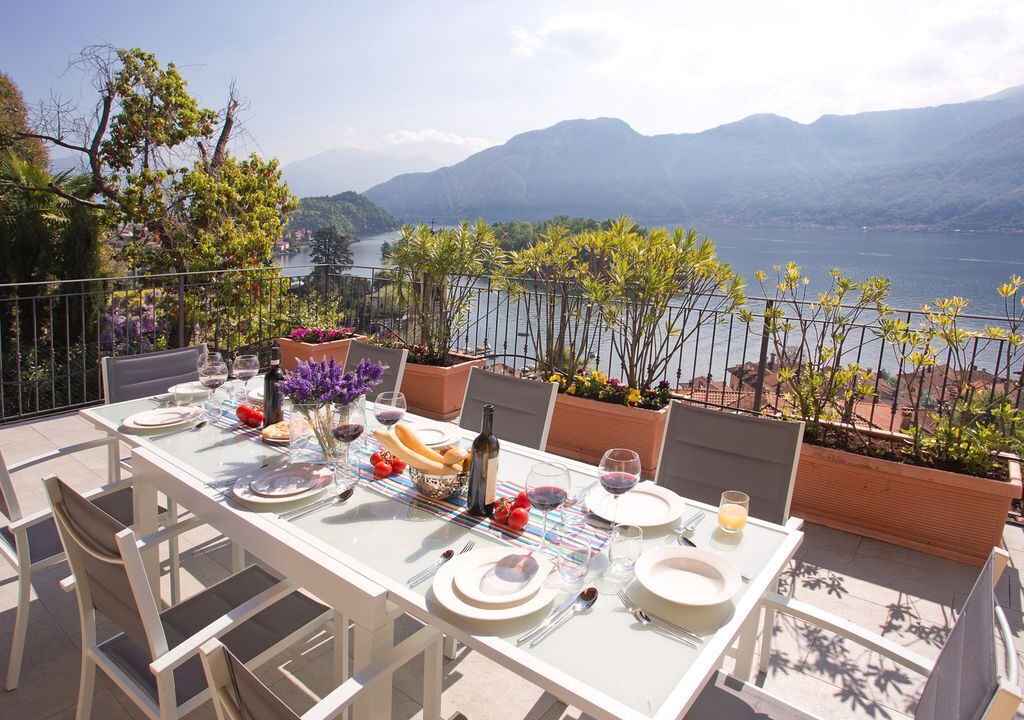Photo of Outdoor in Sala Comacina