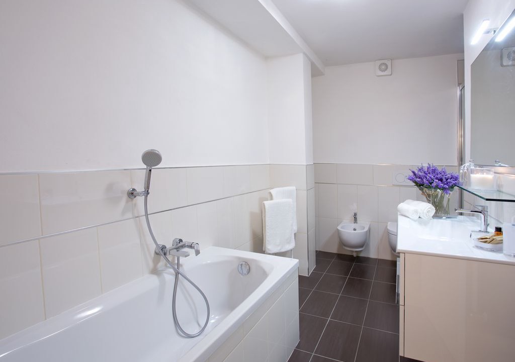 Photo of Bathroom in Sala Comacina