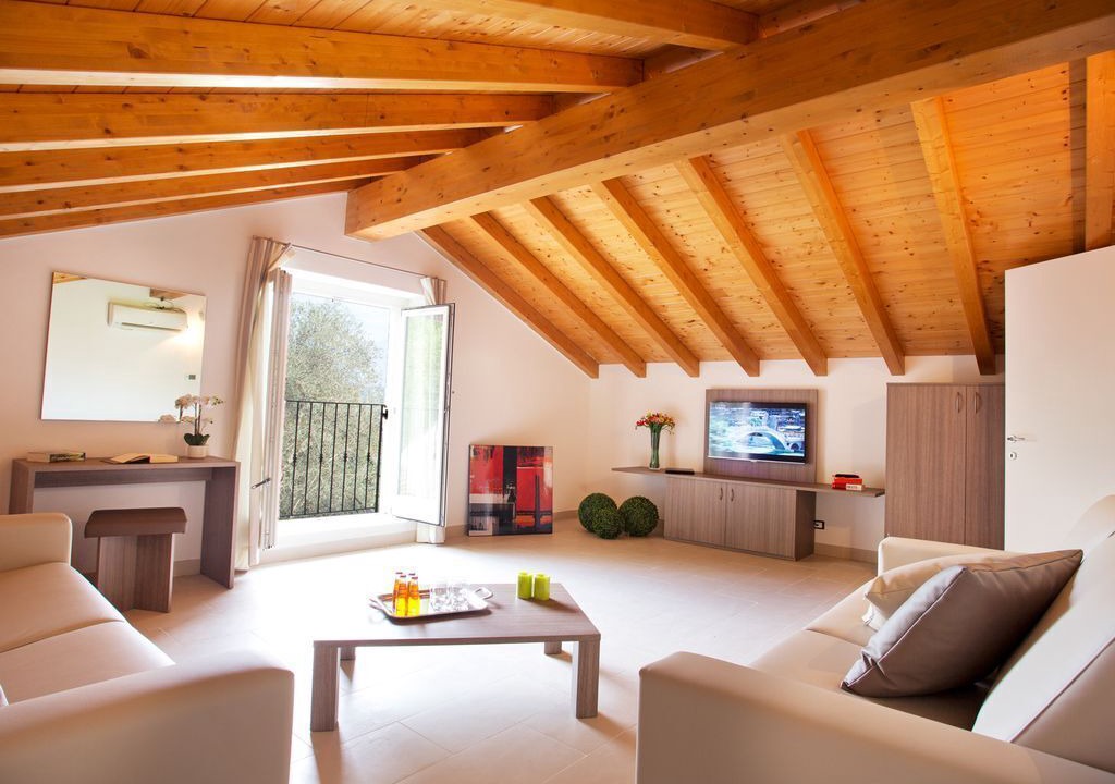 Photo of Bedroom in Sala Comacina