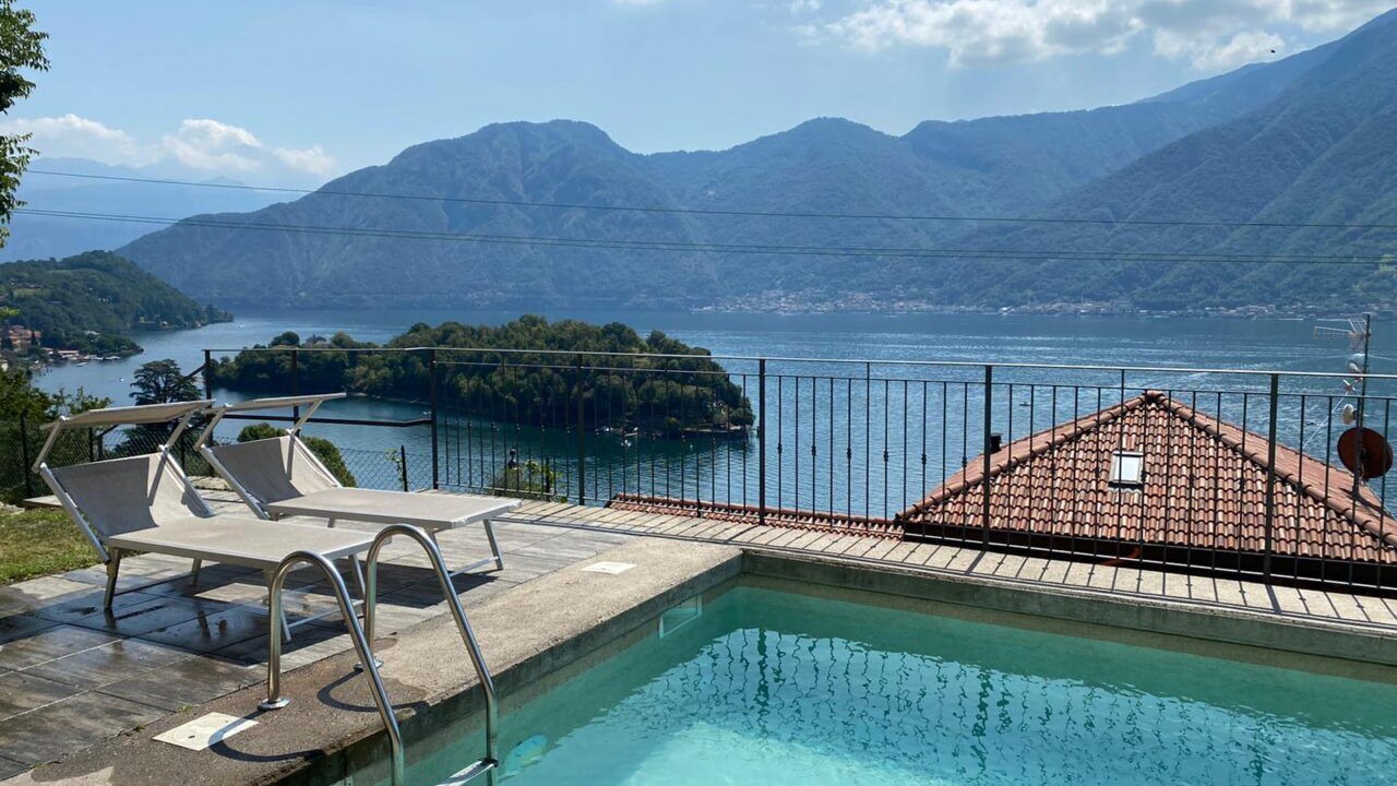 Photo of Outdoor in Sala Comacina