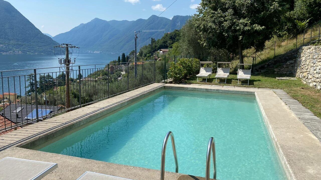 Photo of Outdoor in Sala Comacina