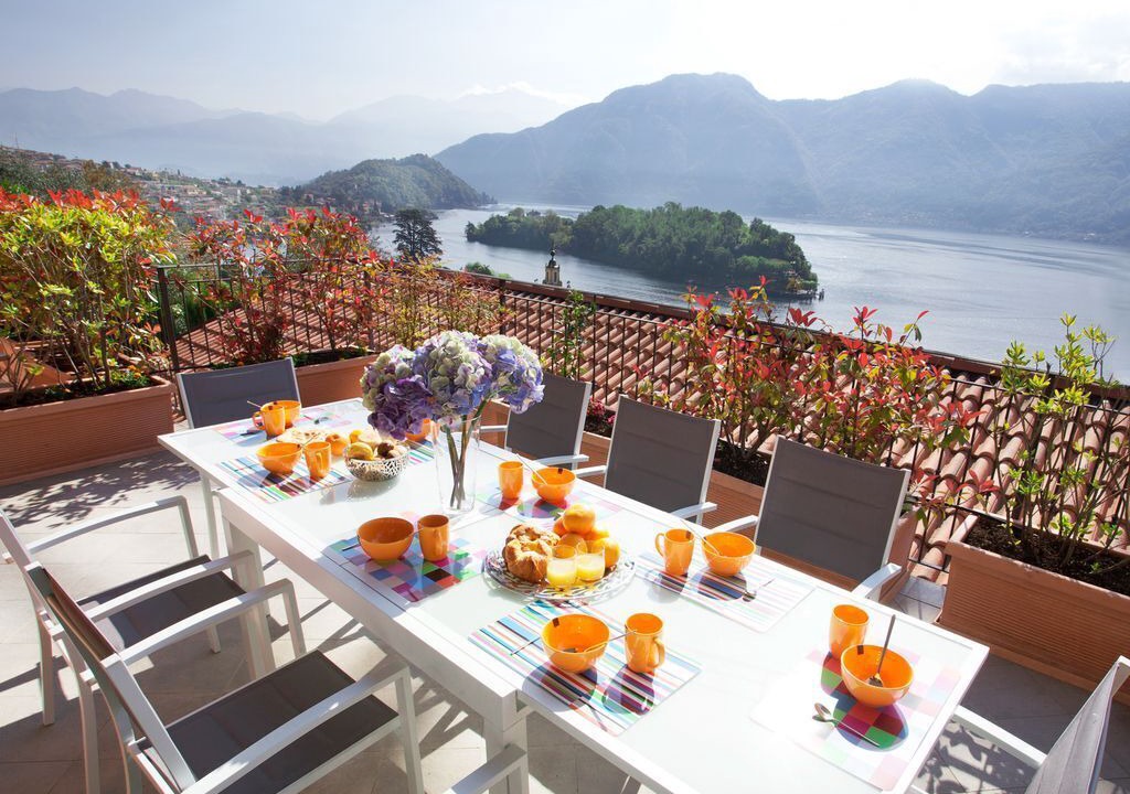 Photo of Outdoor in Sala Comacina