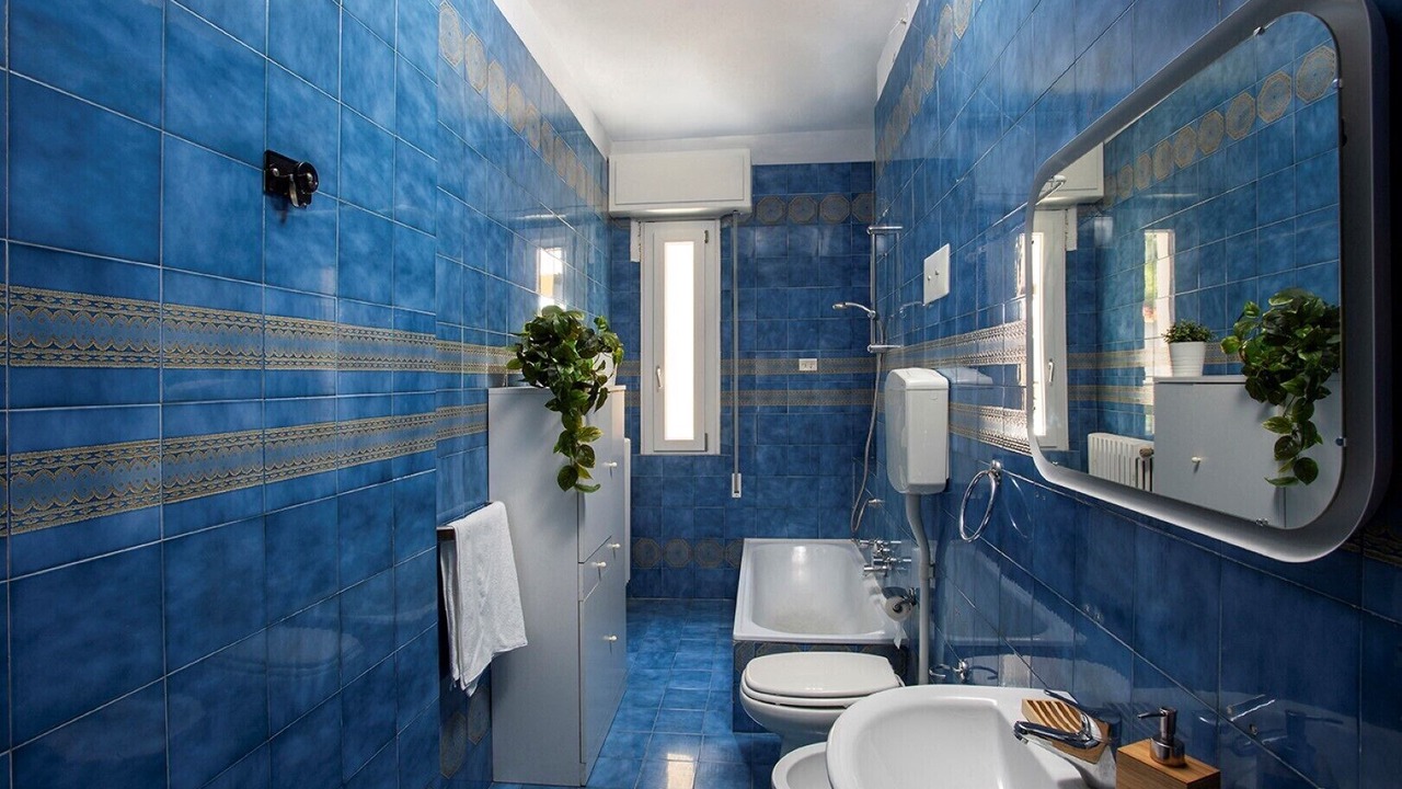Photo of Bathroom in Miramare