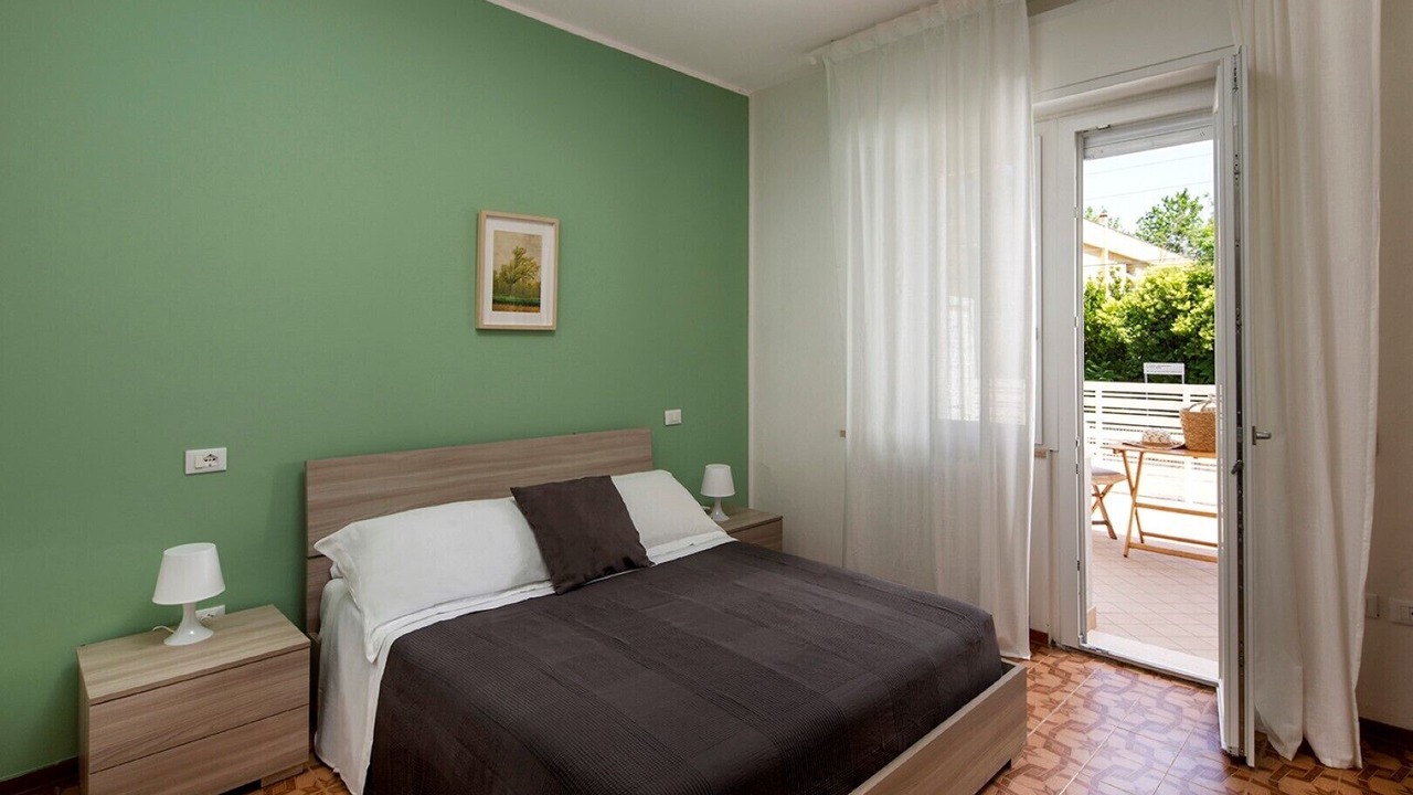 Photo of Bedroom in Miramare