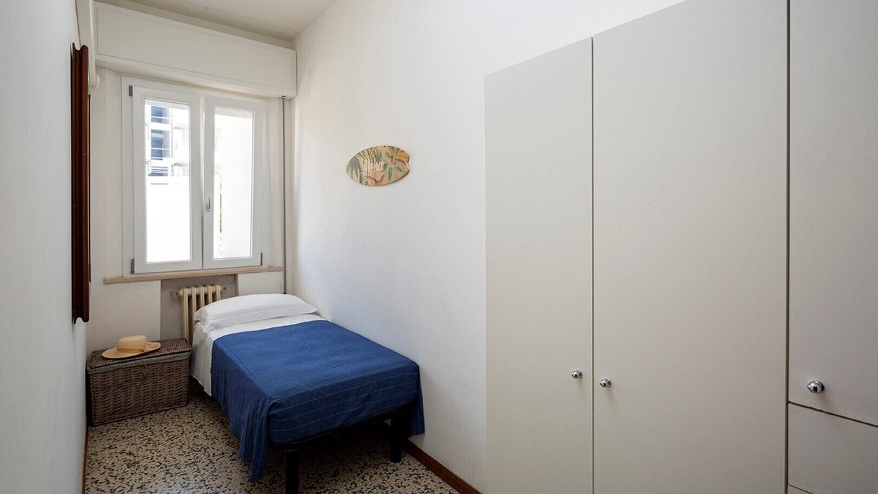 Photo of Bedroom in Miramare
