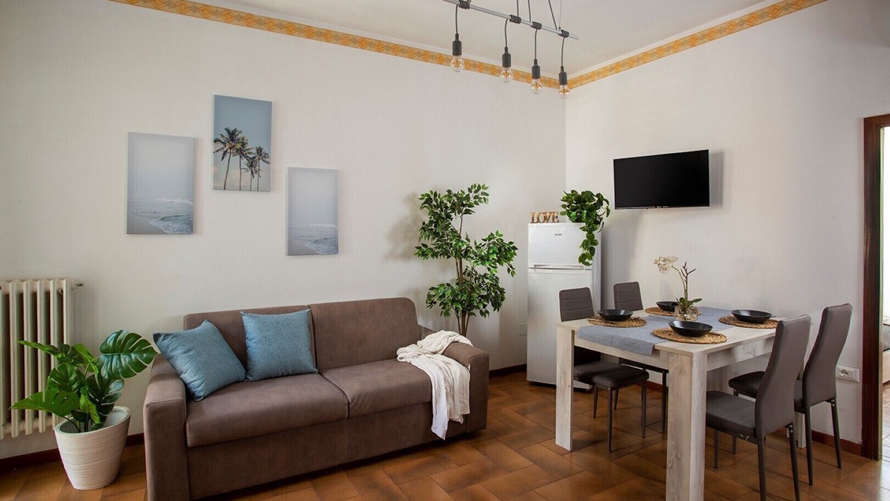 Photo of Livingroom in Miramare