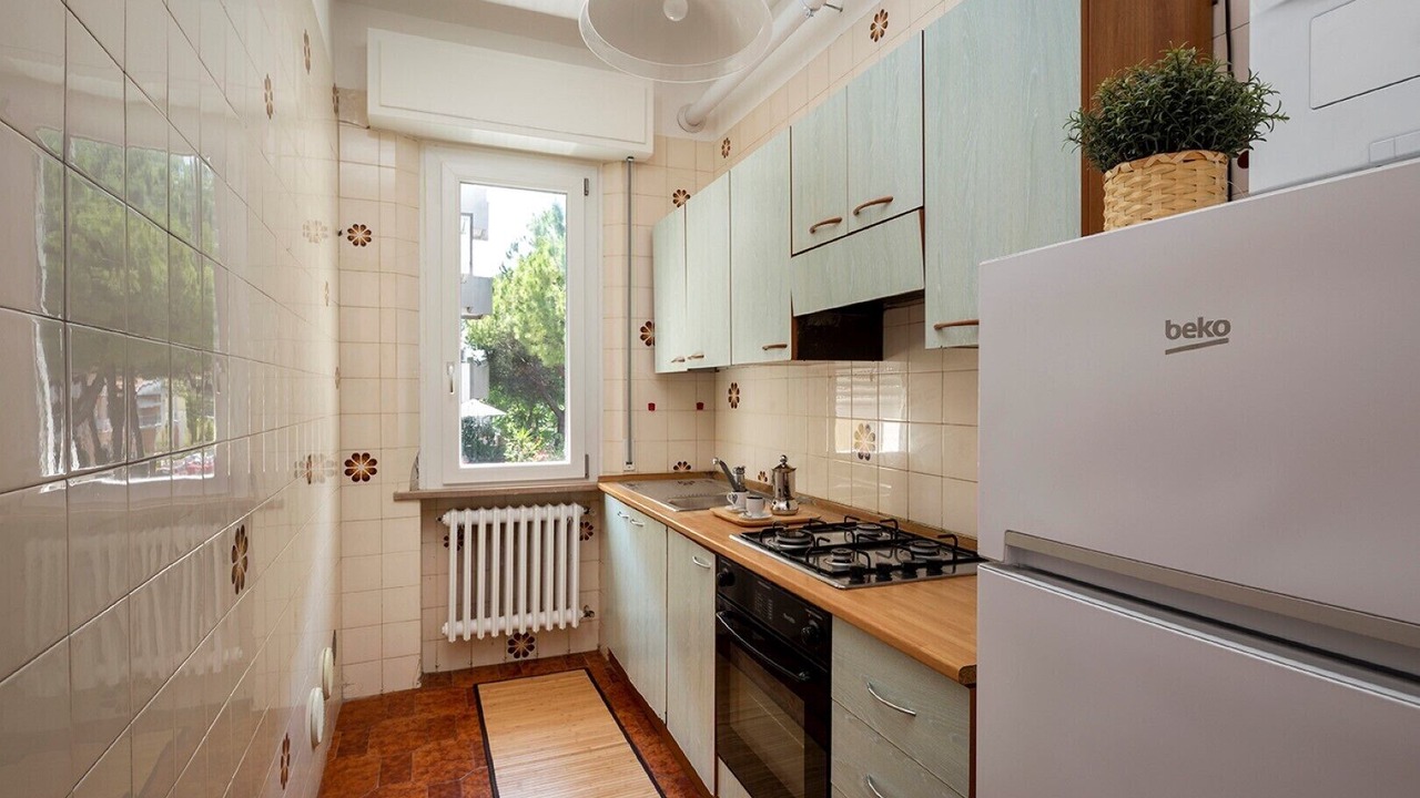 Photo of Kitchen in Miramare