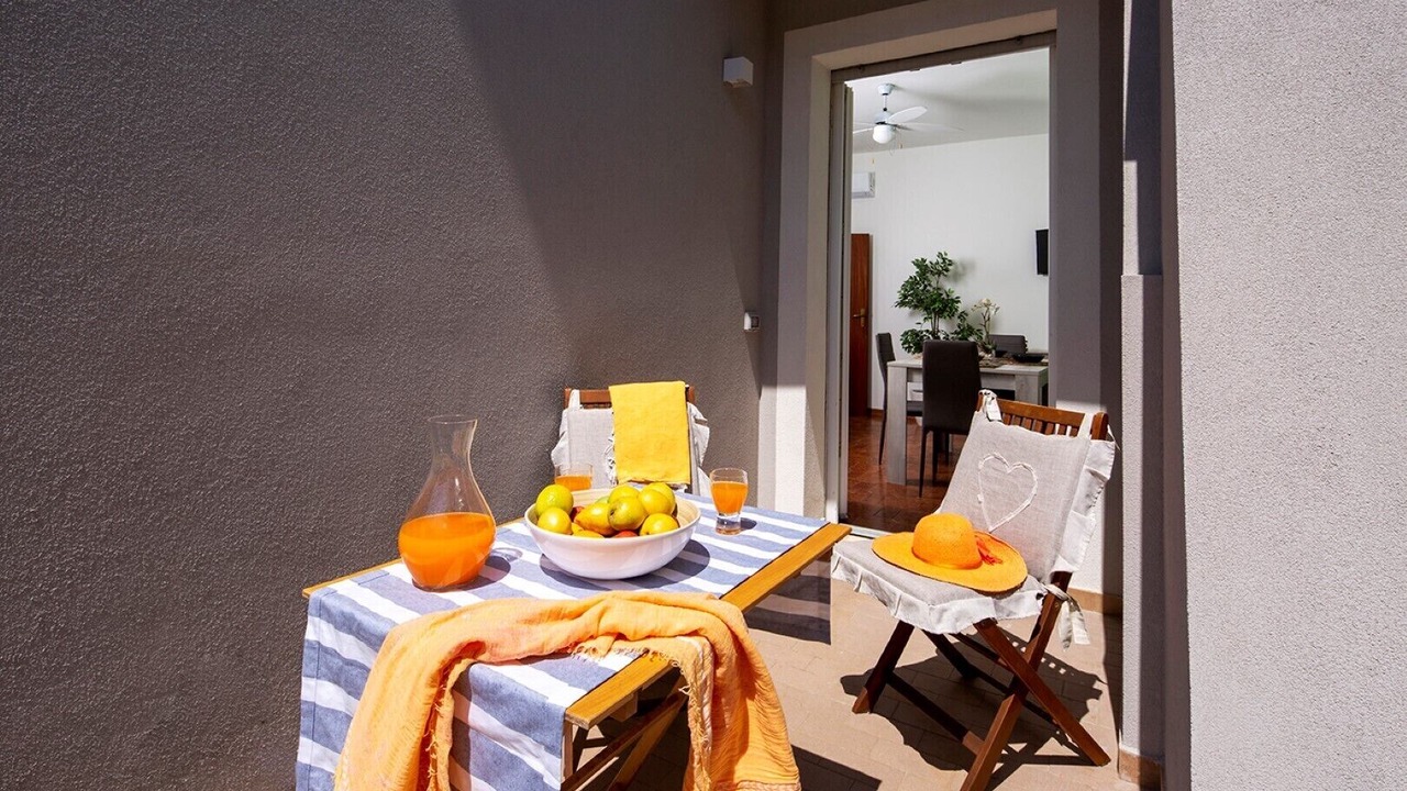 Photo of Outdoor in Miramare