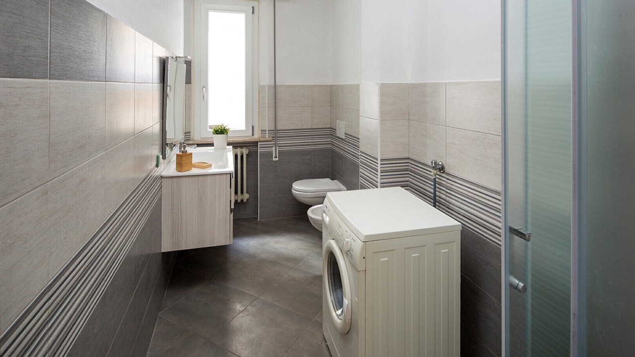 Photo of Bathroom in Miramare