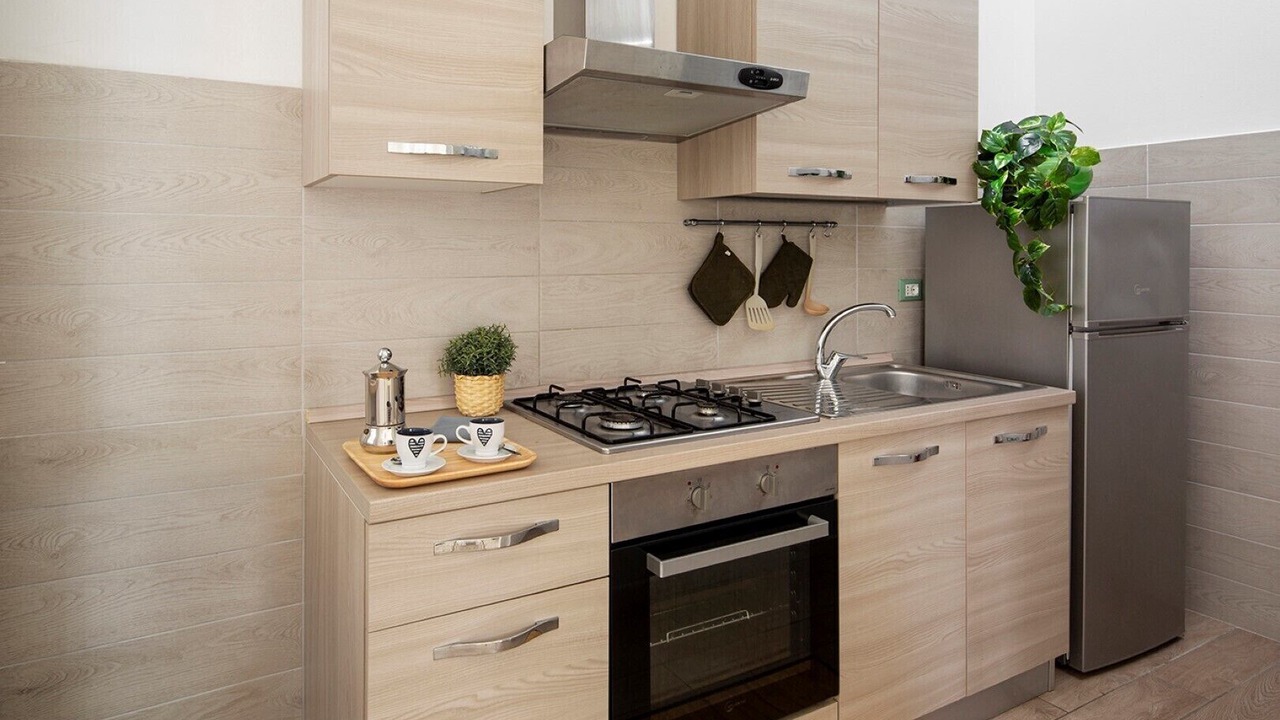 Photo of Kitchen in Miramare