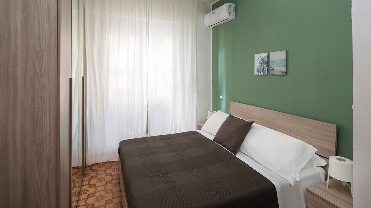 Photo of Bedroom in Miramare
