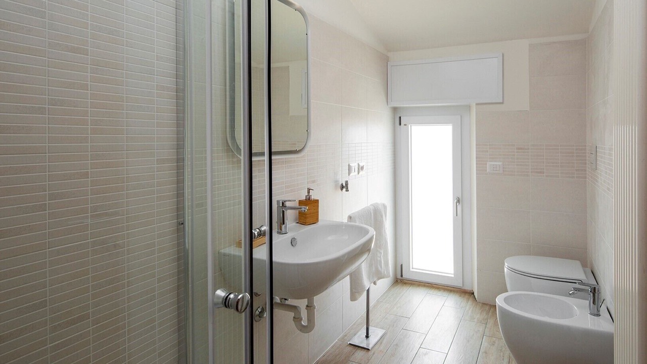 Photo of Bathroom in Miramare