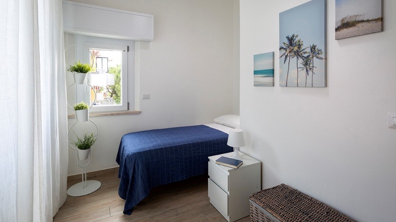 Photo of Bedroom in Miramare