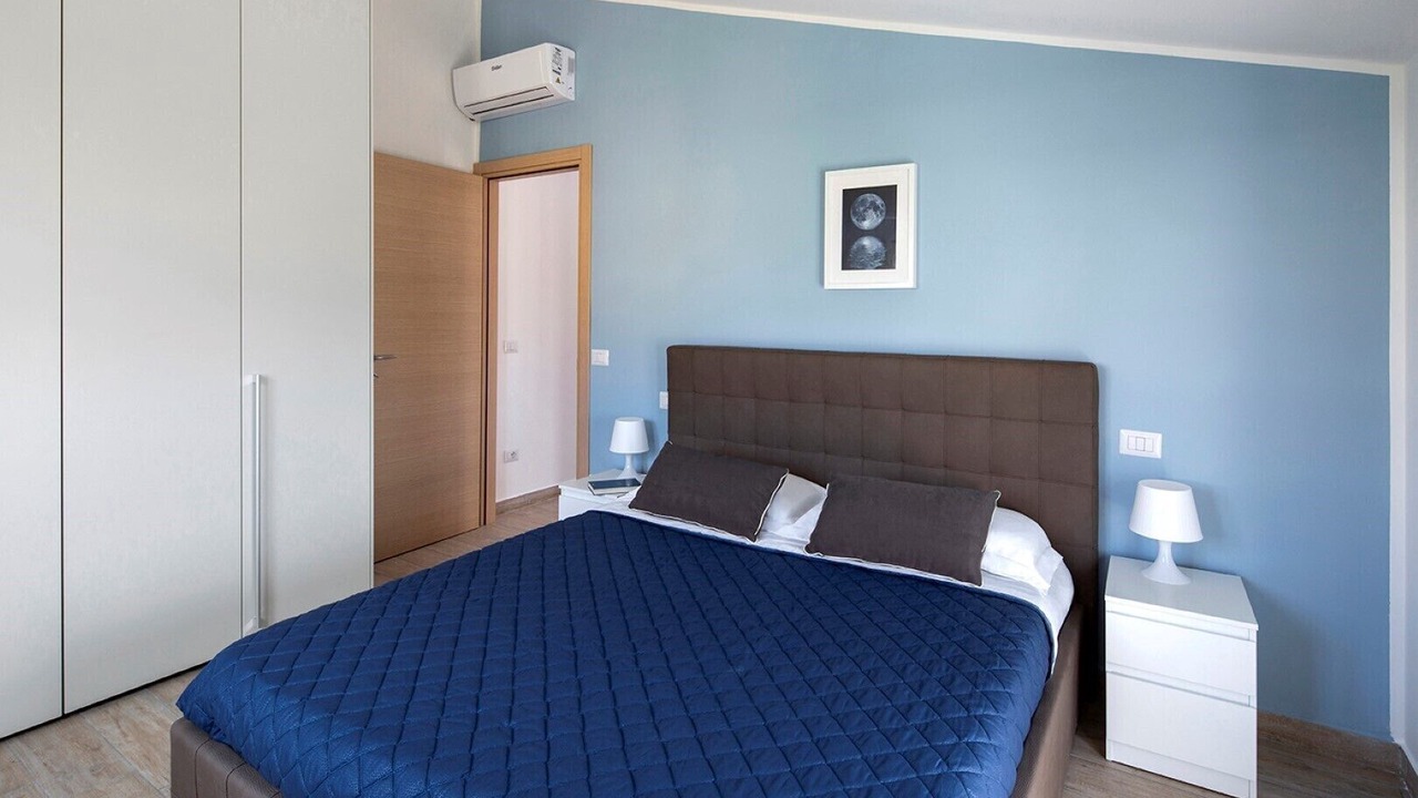 Photo of Bedroom in Miramare