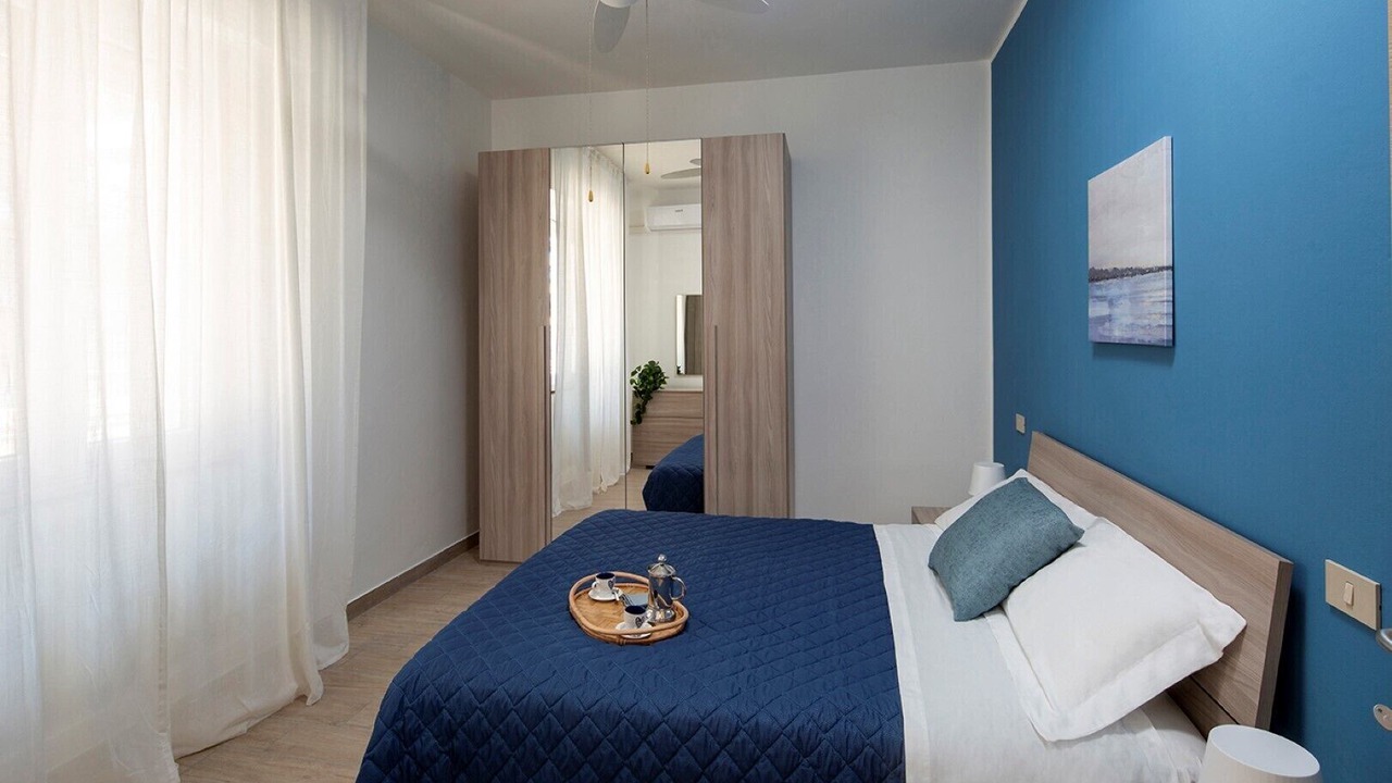 Photo of Bedroom in Rivazzurra