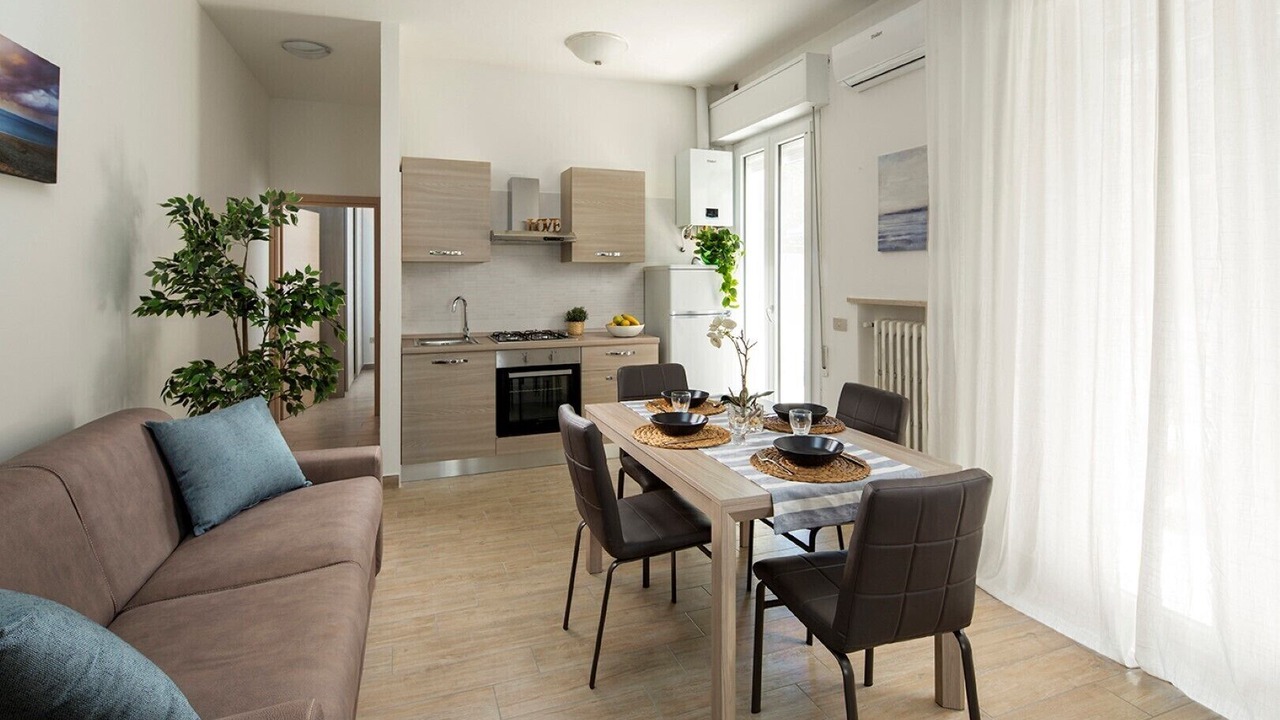 Photo of Livingroom in Rivazzurra