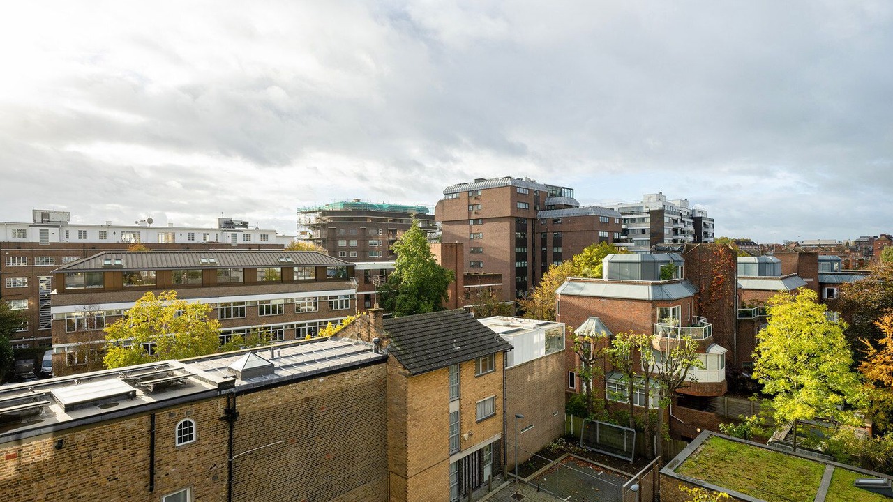 Photo of Outdoor in Primrose Hill