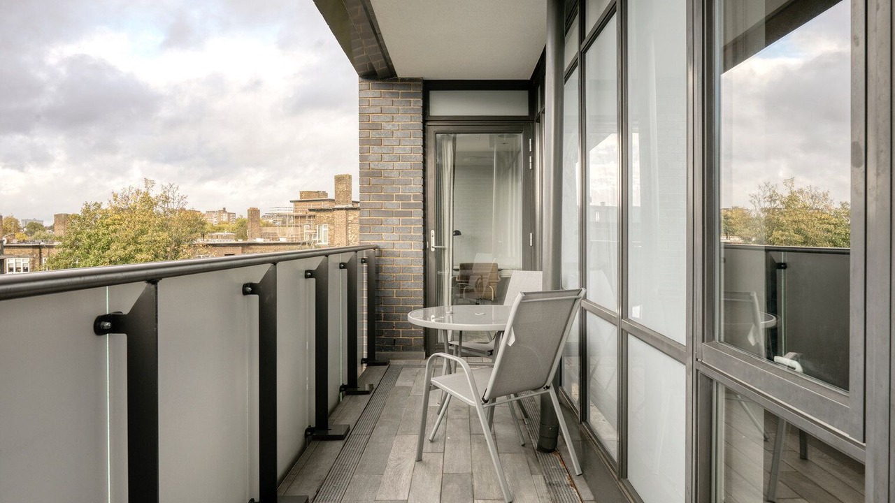 Photo of Outdoor in Primrose Hill