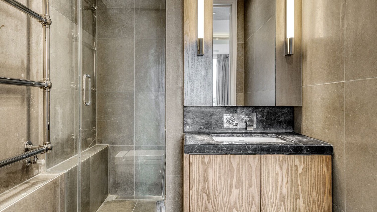 Photo of Bathroom in Primrose Hill