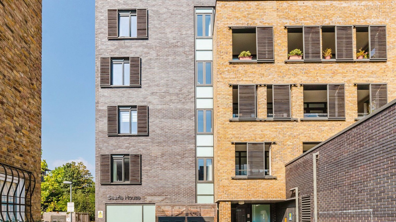 Photo of Outdoor in Primrose Hill