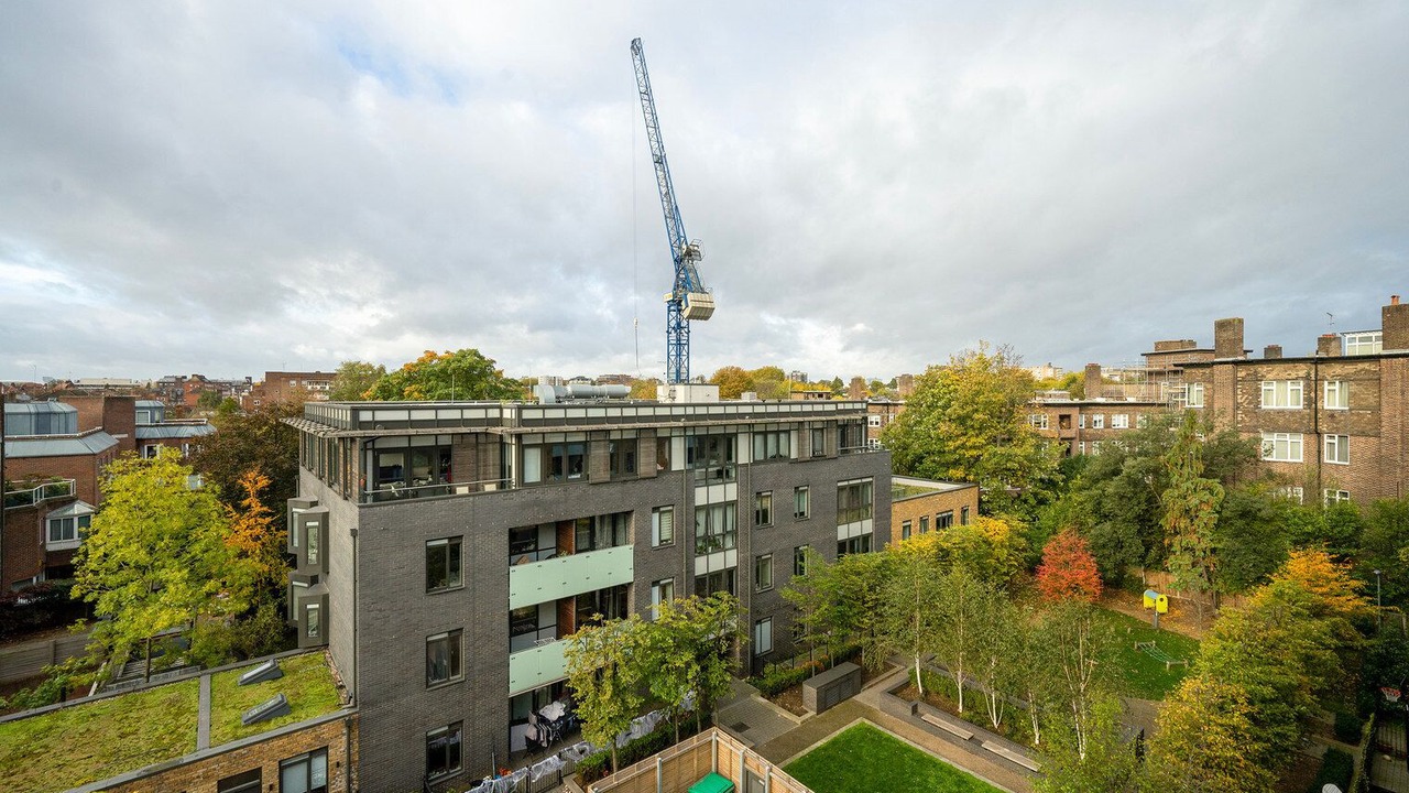 Photo of Outdoor in Primrose Hill
