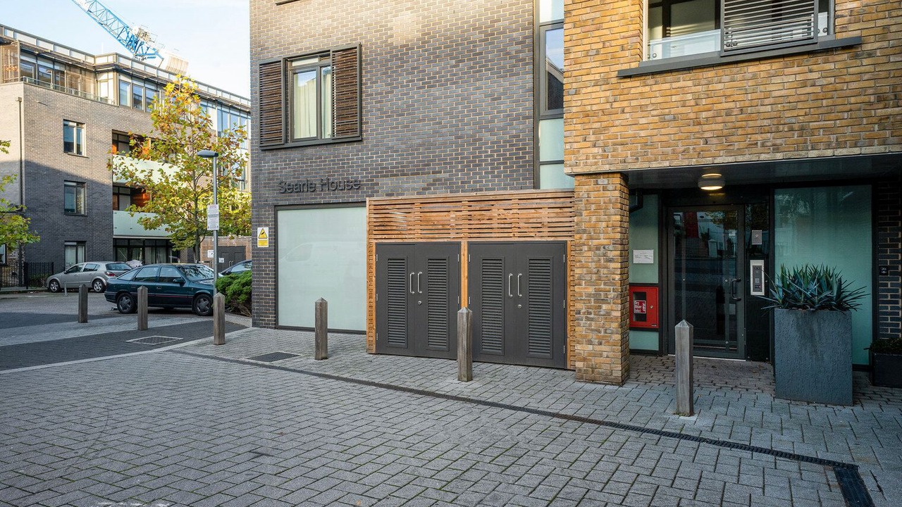 Photo of Outdoor in Primrose Hill