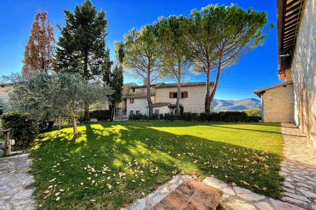 Photo of Outdoor in Spoleto