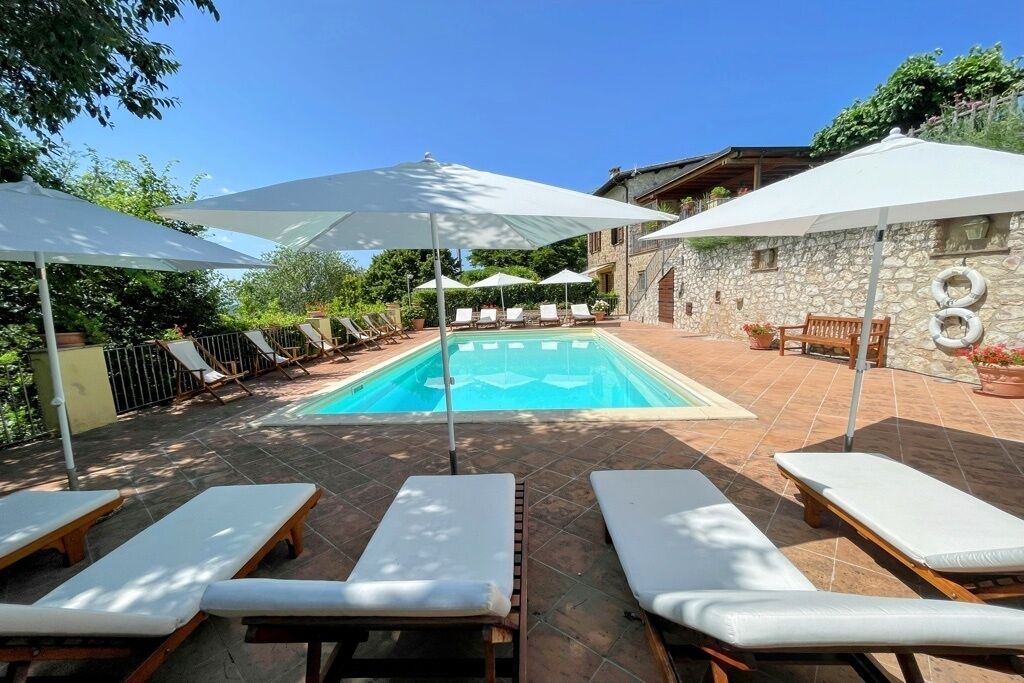 Photo of Outdoor in Spoleto