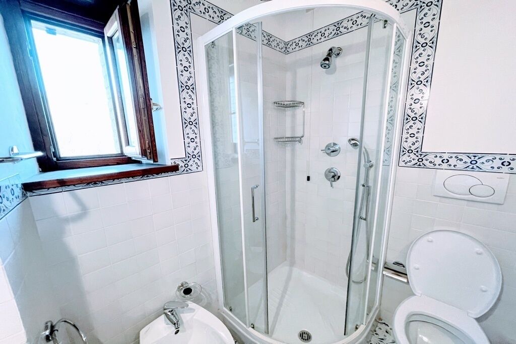 Photo of Bathroom in Spoleto