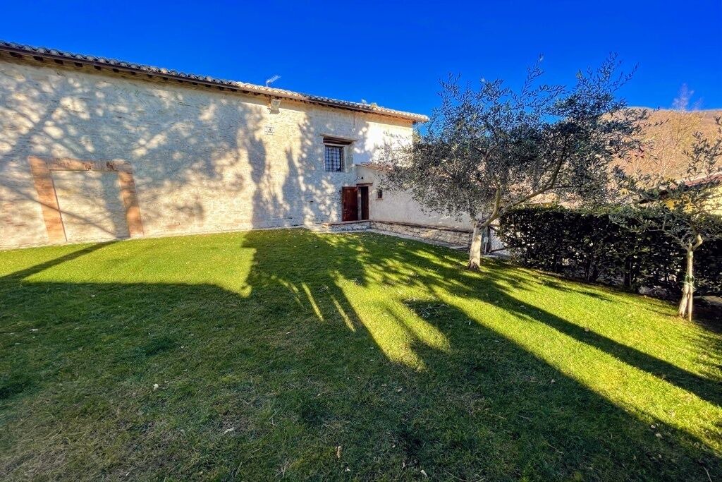Photo of Outdoor in Spoleto