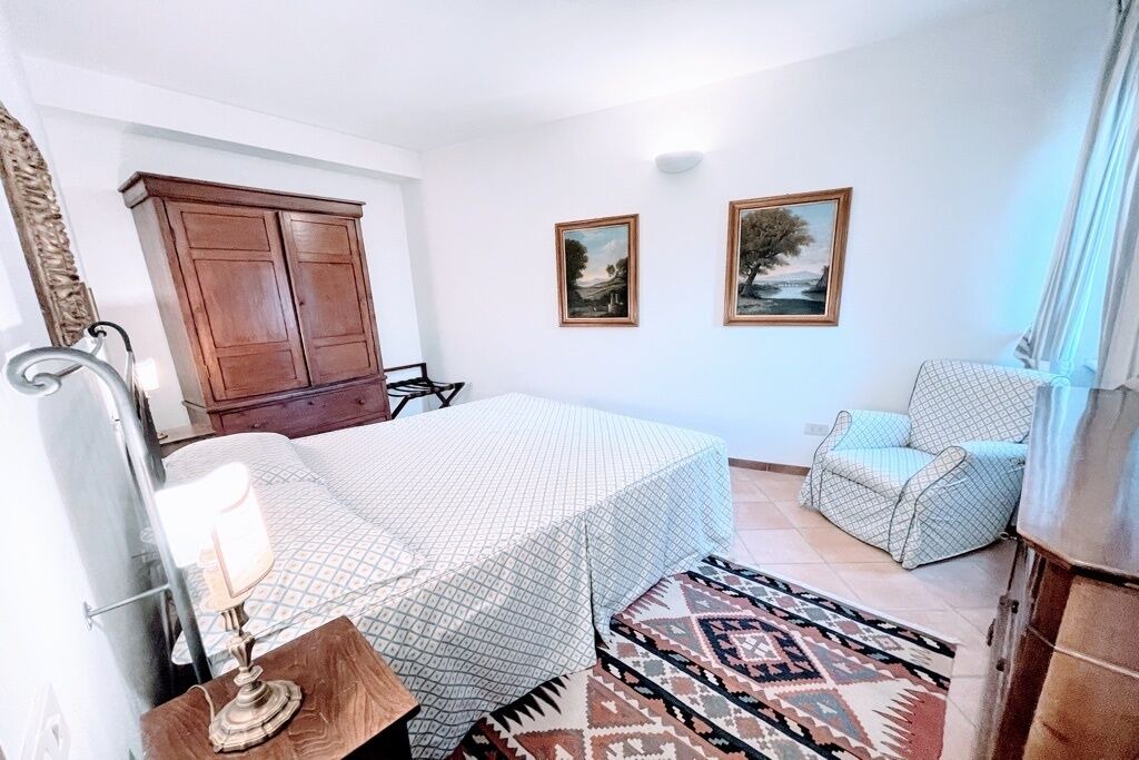 Photo of Bedroom in Spoleto