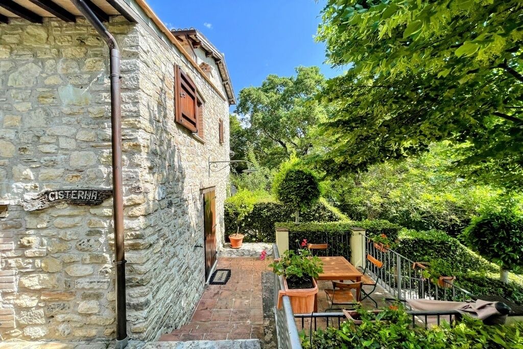 Photo of Outdoor in Spoleto