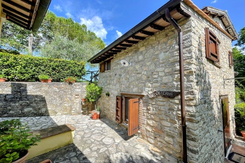 Photo of Outdoor in Spoleto